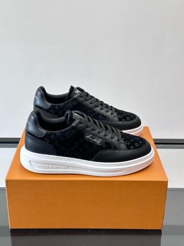 Super Max LV Shoes-3983