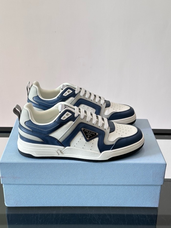 Super Max Prada Shoes-525
