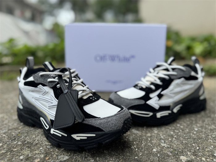 OFF white Men shoes 1：1 quality-546