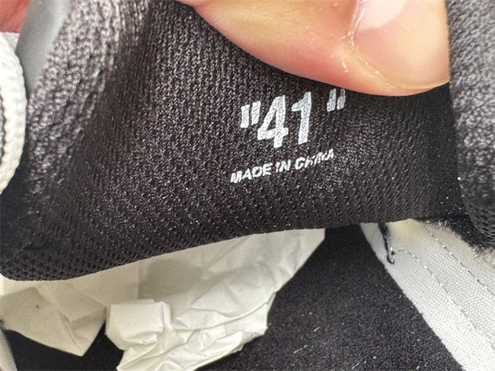 OFF white Men shoes 1：1 quality-546