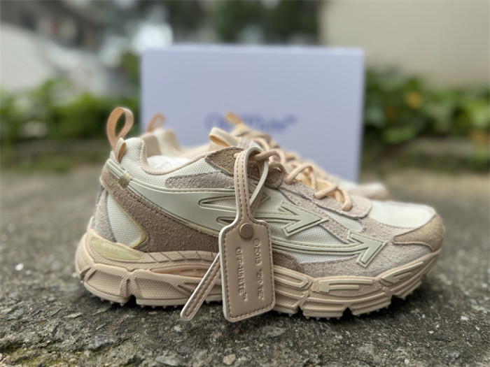 OFF white Men shoes 1：1 quality-547