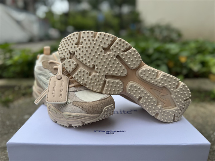 OFF white Men shoes 1：1 quality-547