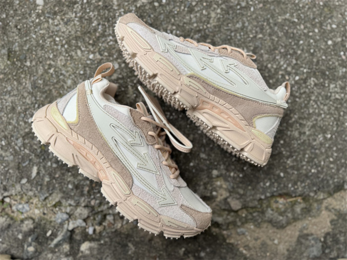 OFF white Men shoes 1：1 quality-547