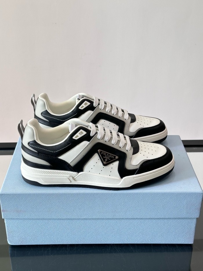Super Max Prada Shoes-524