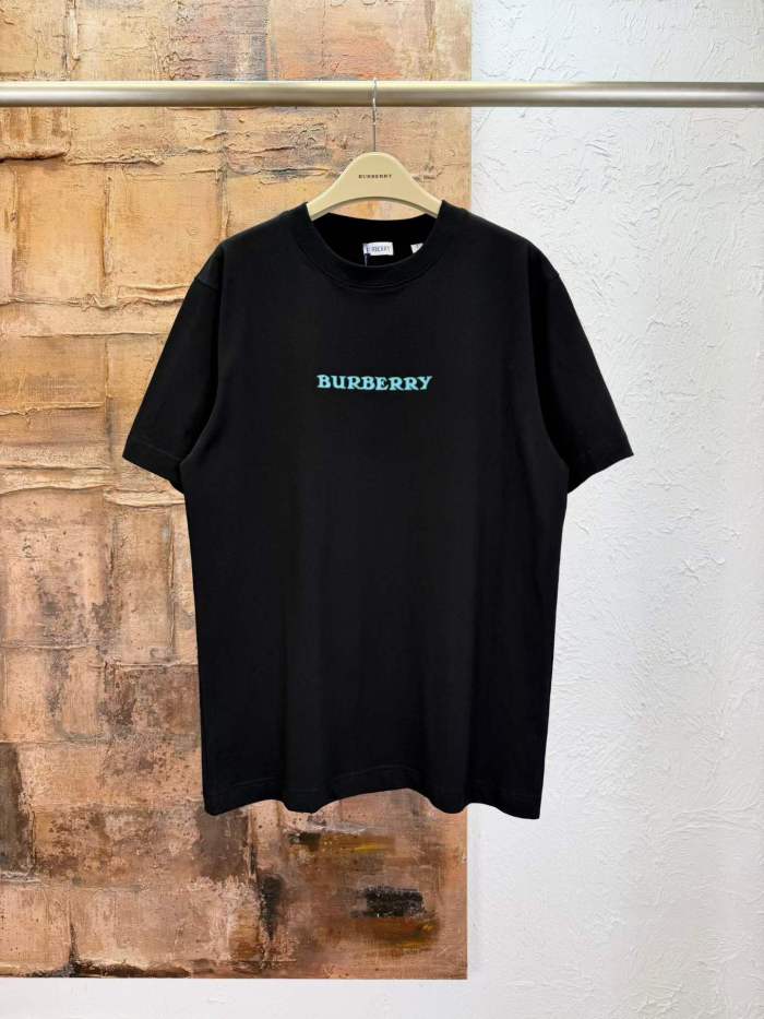 Burberry Shirt High End Quality-126
