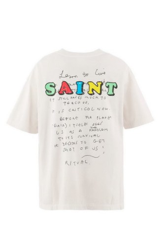 Saint Mxxxxx Shirt High End Quality-132