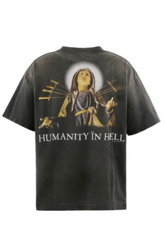 Saint Mxxxxx Shirt High End Quality-133