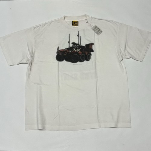 Saint Mxxxxx Shirt High End Quality-131