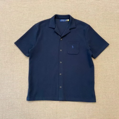 Polo Polo Shirt High End Quality-011