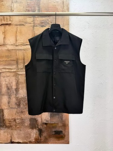 Prada Vest High End Quality-016