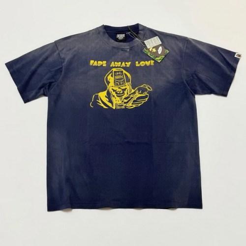 Saint Mxxxxx Shirt High End Quality-127