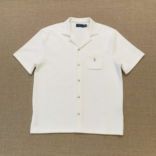 Polo Polo Shirt High End Quality-012