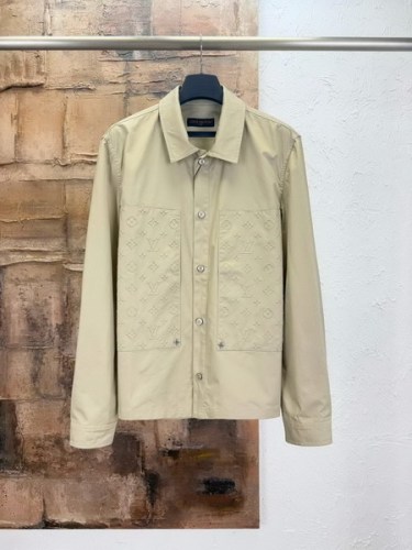 LV Jacket High End Quality-647