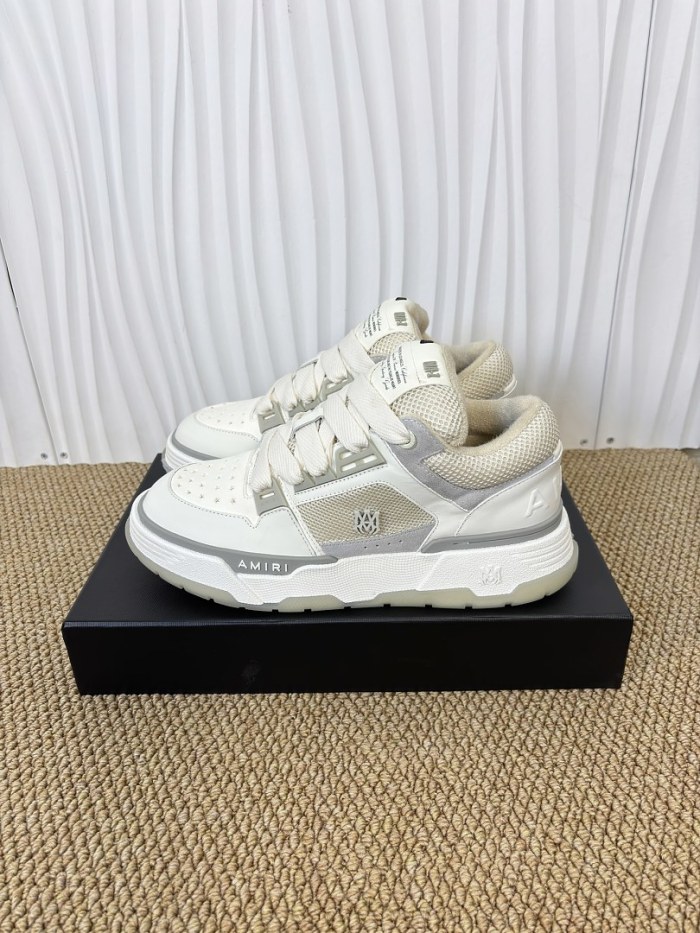 Amiri Men Shoes 1：1 quality-287