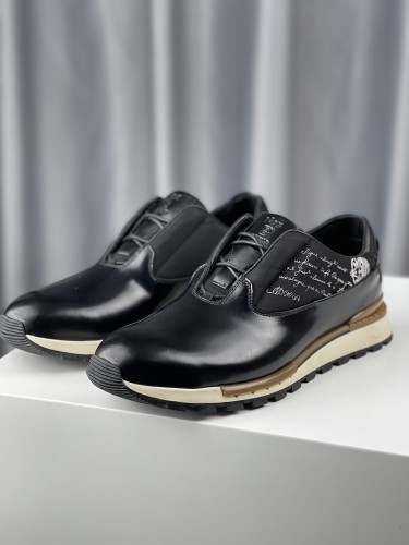 Super Max Berluti Shoes-026