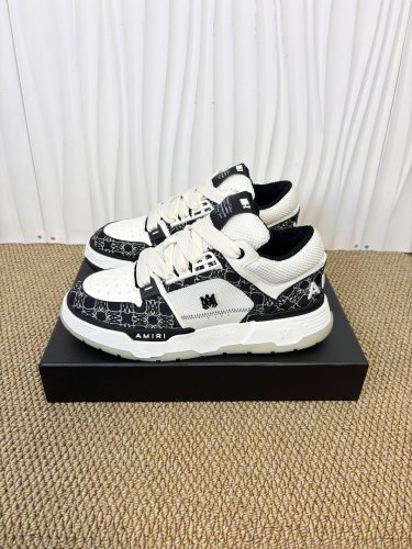 Amiri Men Shoes 1：1 quality-282