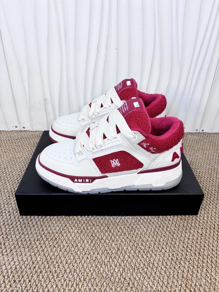 Amiri Men Shoes 1：1 quality-261