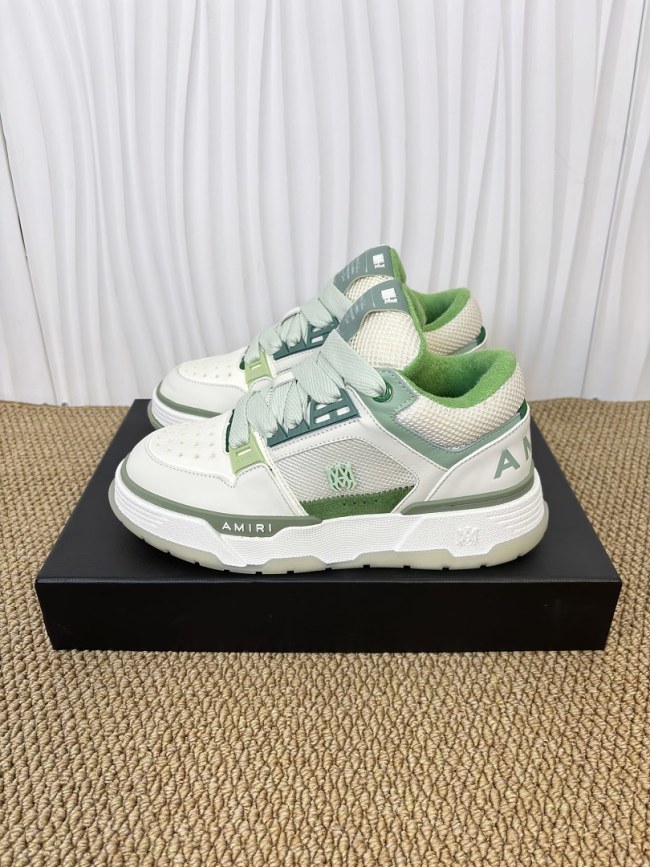 Amiri Men Shoes 1：1 quality-293