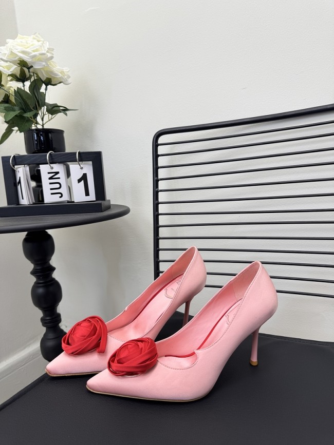 Roger Vivier High Heel-014