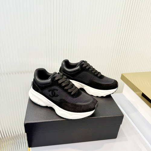 CHAL Women Shoes 1：1 Quality-1495