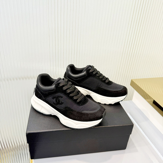 CHAL Women Shoes 1：1 Quality-1495