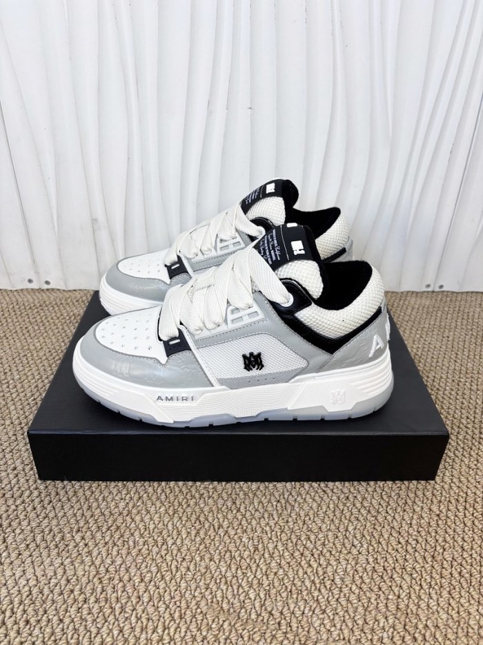 Amiri Men Shoes 1：1 quality-264