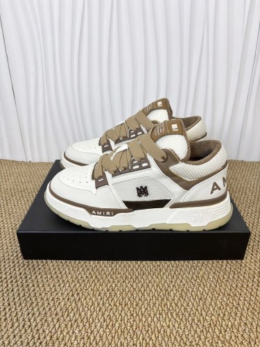 Amiri Men Shoes 1：1 quality-295
