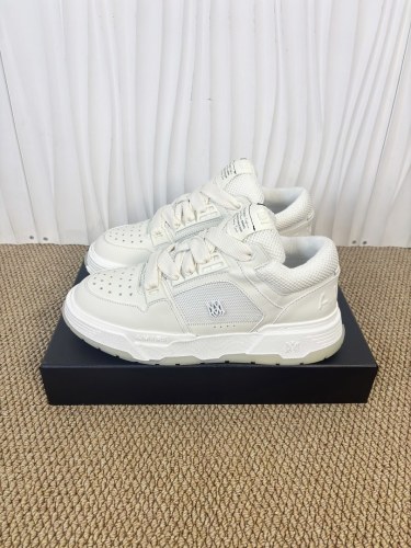 Amiri Men Shoes 1：1 quality-283