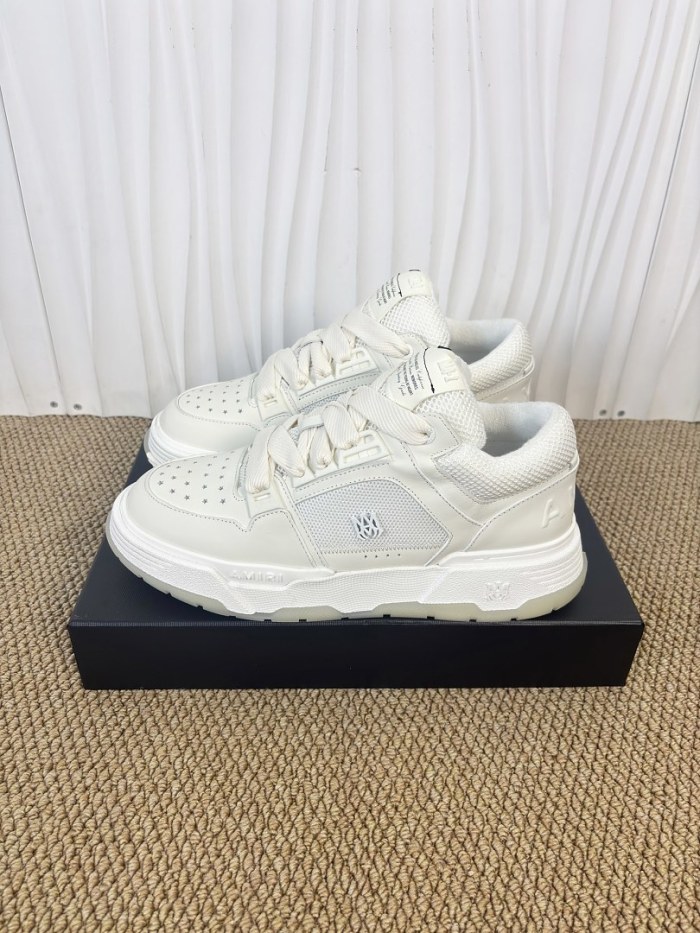 Amiri Men Shoes 1：1 quality-283