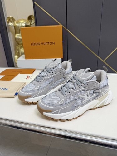 Super Max LV Shoes-4009