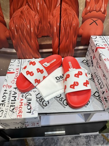 DG men slippers AAA-087