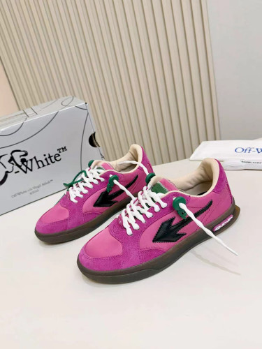OFF white Women Shoes 1：1 quality-490