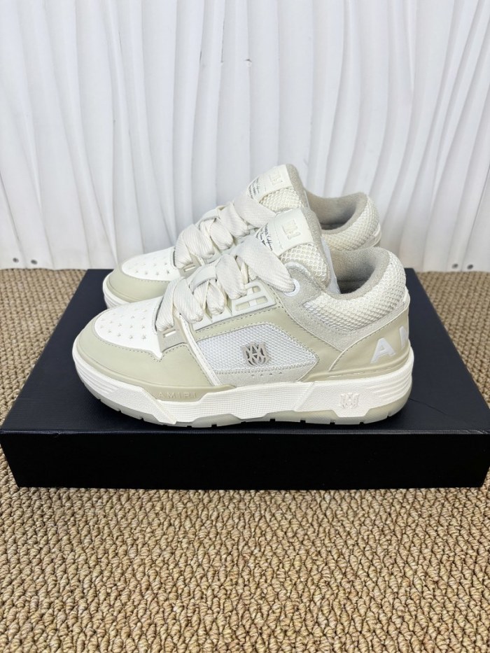 Amiri Men Shoes 1：1 quality-281
