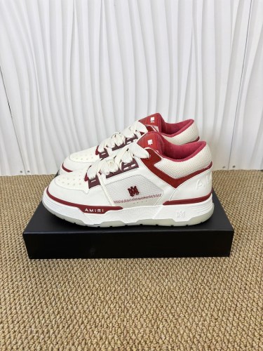 Amiri Men Shoes 1：1 quality-288
