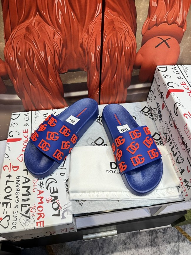 DG men slippers AAA-086