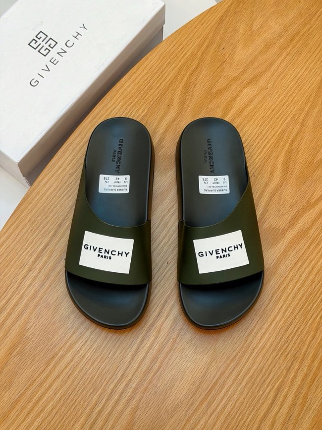Givenchy men slippers AAA-083