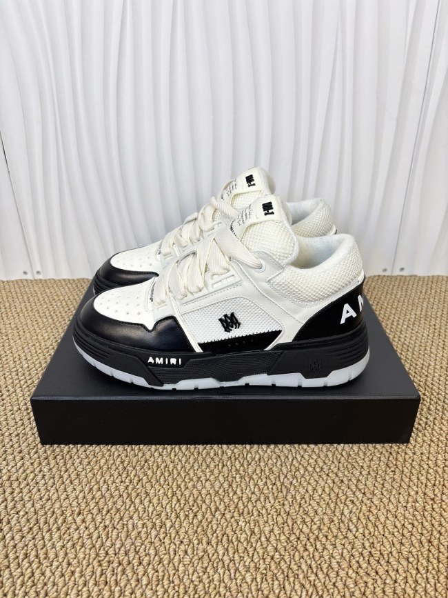 Amiri Men Shoes 1：1 quality-289