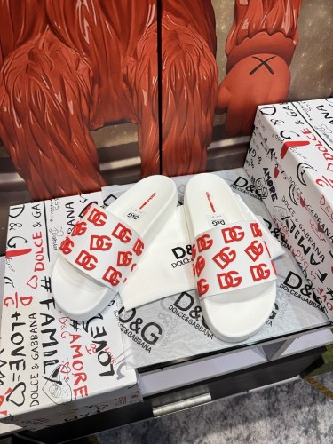 DG men slippers AAA-090