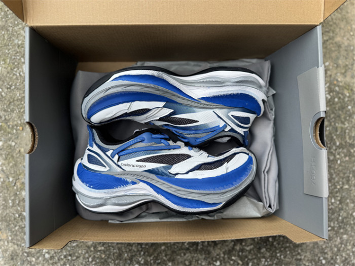 B 17FW Tripe-S High End Sneaker-712