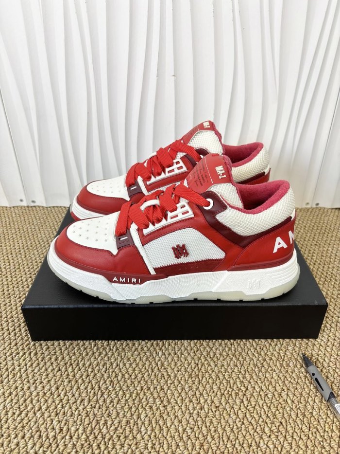 Amiri Men Shoes 1：1 quality-285