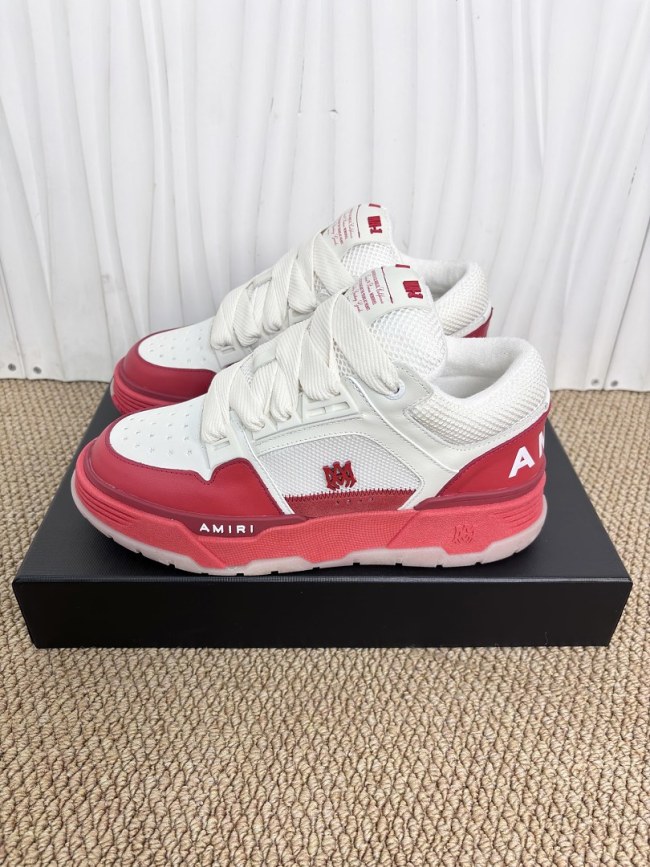 Amiri Men Shoes 1：1 quality-249