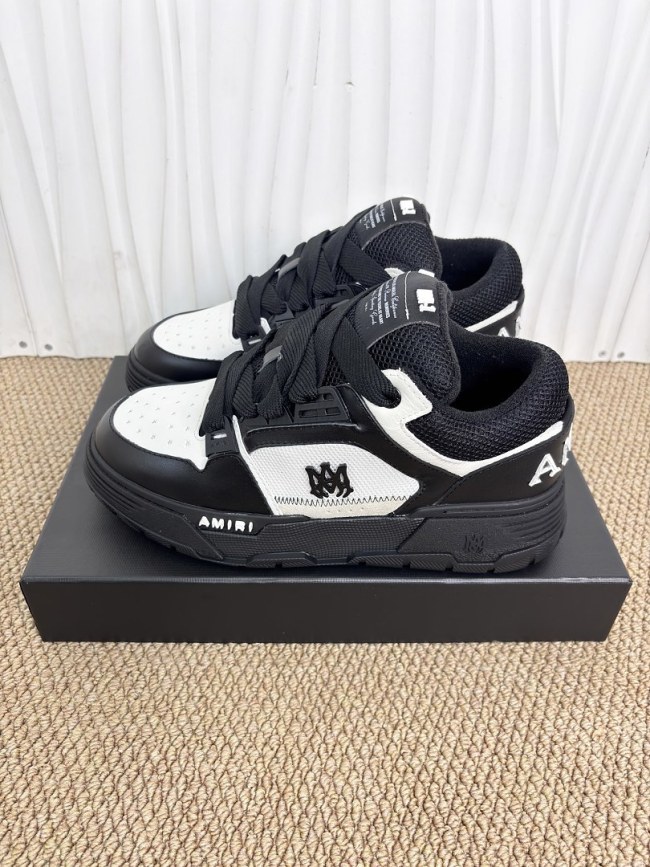 Amiri Men Shoes 1：1 quality-248