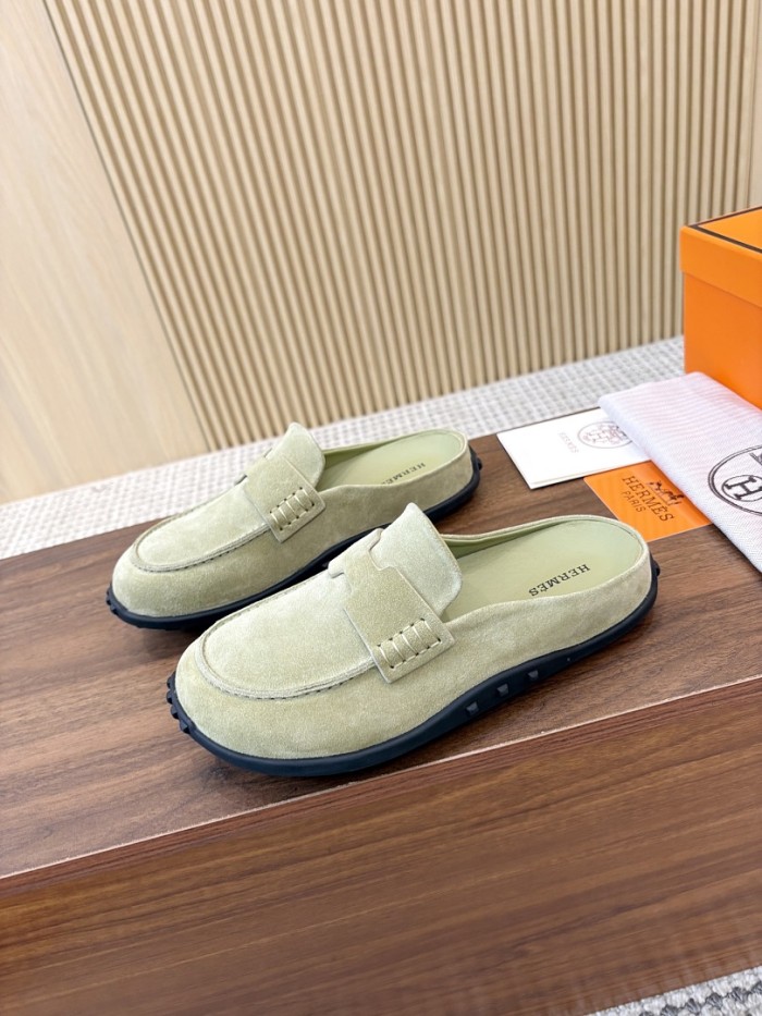 Hermes men Sandals 1：1 Quality-220