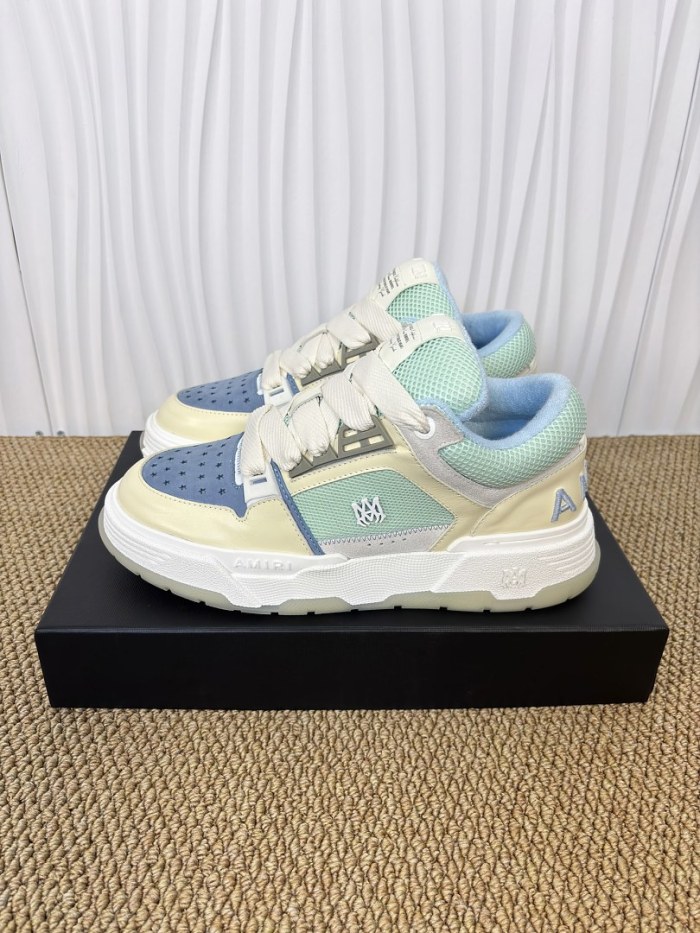 Amiri Men Shoes 1：1 quality-305