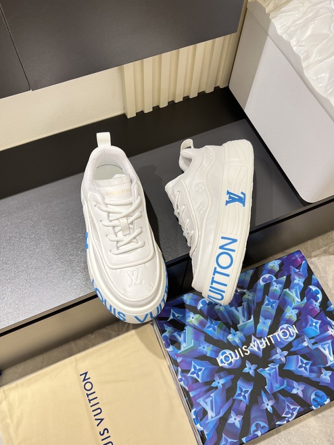 LV Men shoes 1：1 quality-5179