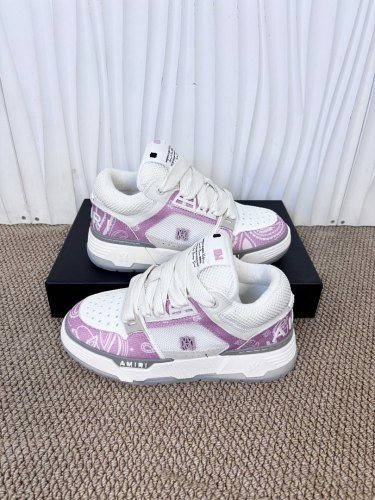 Amiri Men Shoes 1：1 quality-262