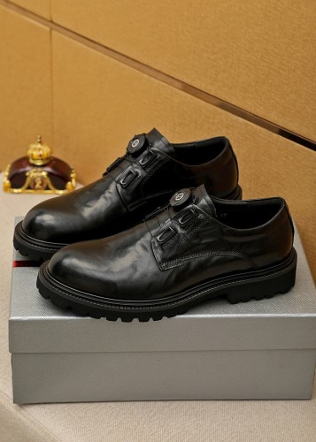 Super Max Prada Shoes-539
