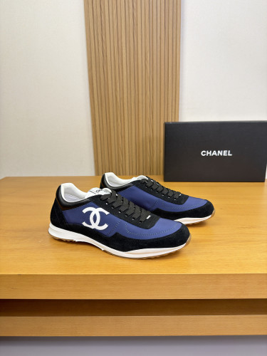 Super Max Chal Shoes-053