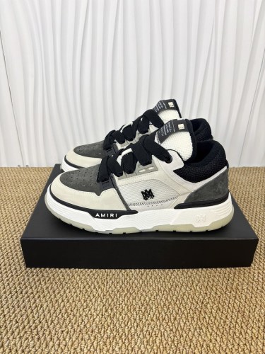 Amiri Men Shoes 1：1 quality-302