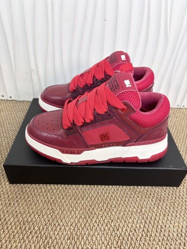 Amiri Men Shoes 1：1 quality-253